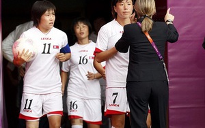 Triều Tiên tố Hàn Quốc “mượn” Olympic để phát động chiến tranh tuyên truyền